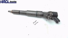 Injecteur BMW 525
