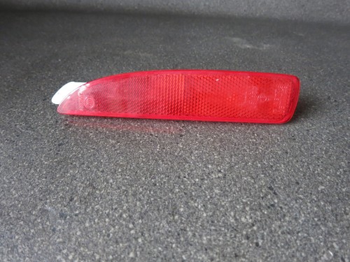 Mazda 6 GJ Kombi 2012-18 N/S Stoßstange hinten links Reflektor