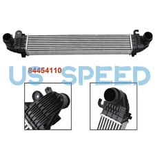 84454110 Fits Chevrolet Equinox GMC Terria Intercooler Turbo Charge Air Cooler