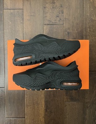 Nike Air Max 1000.2 Black Hyper Criomson JF3484 Mens Shoes Size 10 New IN HAND