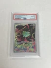 Bulbasaur #133 Illustration Rare Mega Evolutions 2025 Pokemon PSA 10 143146866