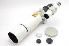 Takahashi FS-60C Fluorite Astronomical Refractor Telescope From JAPAN