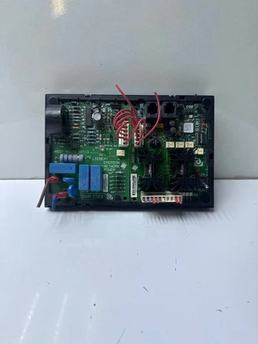 Emerson 416861G & 416851G Humidification Power Board Driver Control