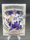 2024 Harrison Smith Julian Love Kyle Hamilton Notre Dame Prestige Alma Maters #8