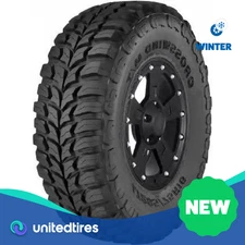 New LT 285/75R16 Crosswind M/T 126/123Q