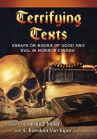 Cynthia J. Miller (U. A.) | Terrifying Texts | Taschenbuch | Englisch (2018)