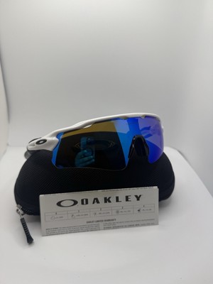 oakley radar ev path