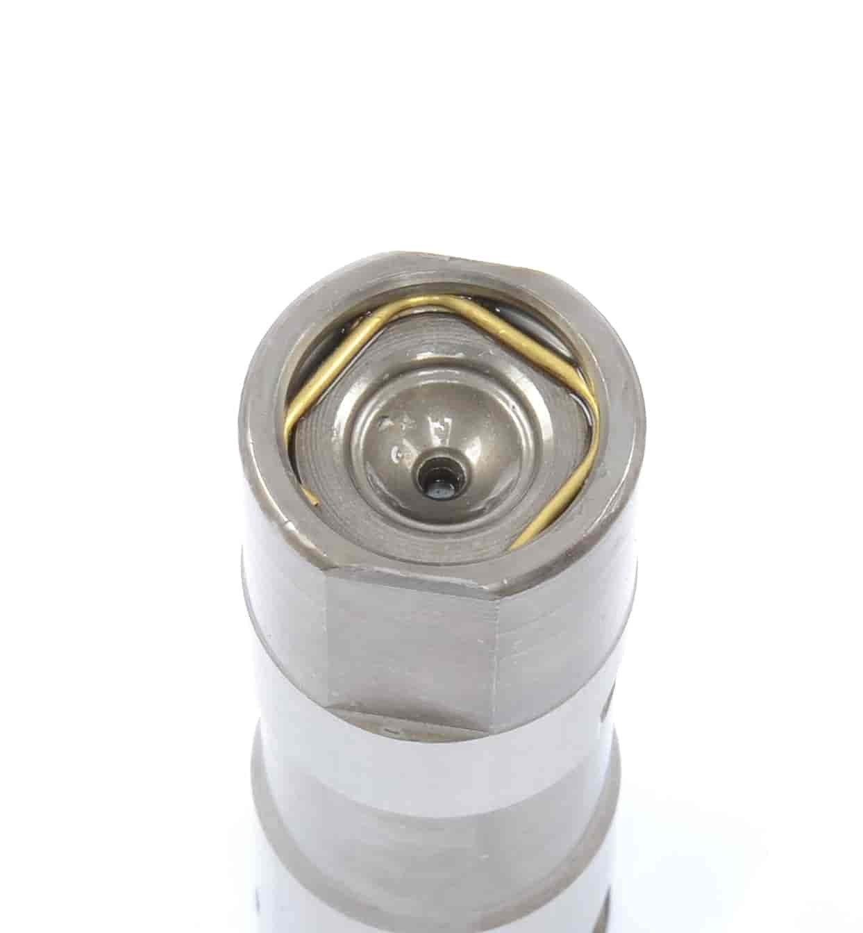 JEGS 20825 GM LS Series Hydraulic Roller Lifters for Gen III and IV LS Series