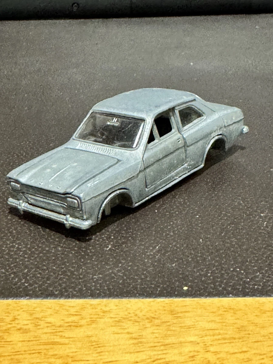 Dinky Escort for sale | eBay UK