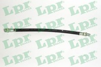 LPR Bremsschlauch 6T46022 FüR CitroËN S1 106 1C Saxo 20A S0 Peugeot 1A 205 1 2