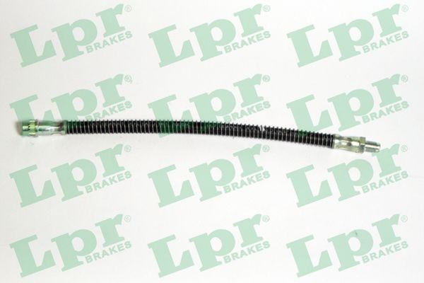 LPR Bremsschlauch 6T46022 FüR CitroËN S1 106 1C Saxo 20A S0 Peugeot 1A 205 1 2-image