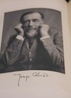 Joseph Conrad Signed Book The Secret Agent 1923 Autograph JSA LOA ZJ23817 — photo 3