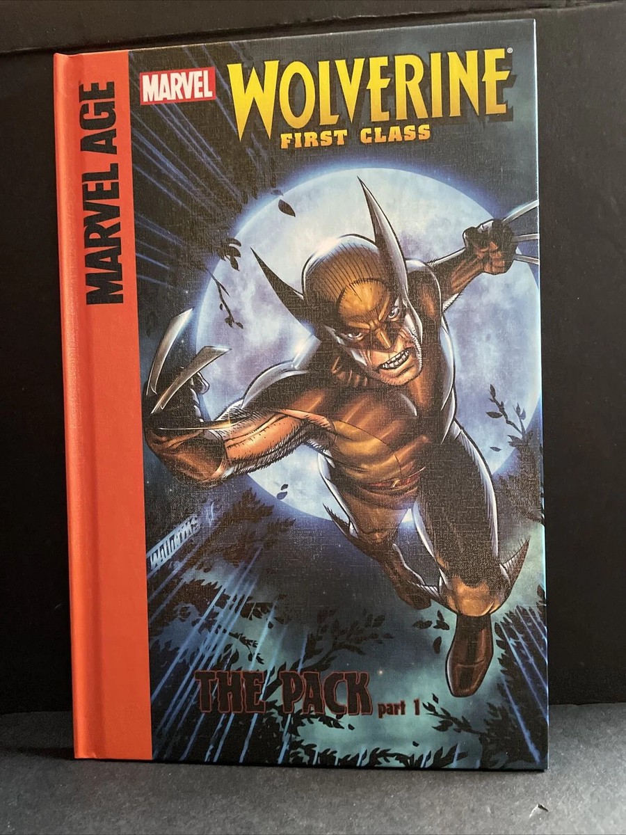 Promo Book Marvel Comics　#WOLVERINE Wolverine #90 Feb 1990 Marvel Comics, X-Men Deluxe, Capcom