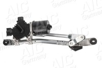 AIC WischergestäNge 75251 FüR Toyota Aygo KGB40 Vvti PAB40 Peugeot 108 Vti C1 2