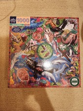 Zoo Animal Puzzle