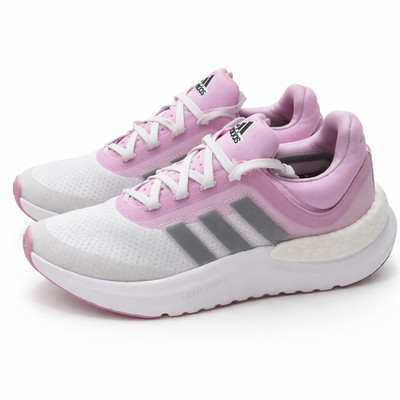 Adidas ZNSARA Damen Sneaker Schuhe Rosa Weiß Gr. 37 Neu mit Etikett HP9882