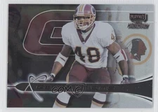 2000 Playoff Momentum Generations Stephen Davis #GN-46