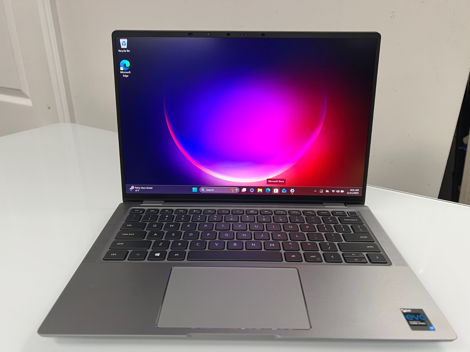 Dell Latitude 9420 14" Laptop - Core i7