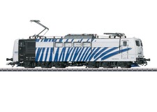 Märklin H0 39134 E-Lok BR 151 Lokomotion mfx...