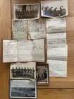Australian Military WW2 Photographs and Documents