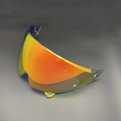 Motorcycle Full Face Anti-UV Helmet Visor Lens For Ruroc Atlas 3.0 4.0 Bike Tool