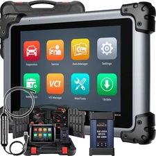 2025 Autel MaxiSys Elite II PRO 2-Year ULTRA Auto Diagnostic Scanner PR0GRAMMING