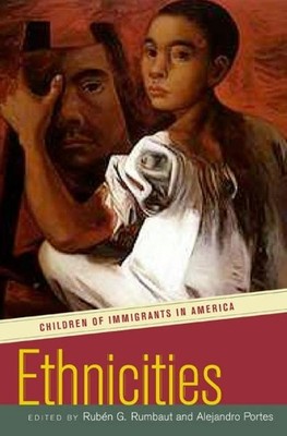Rubén G. Rumbaut Ethnicities (Paperback)