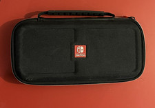 USED Nintendo Switch Travel Carrying Case