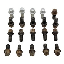 Radbolzensatz Mercedes-Benz A-Klasse (W169)