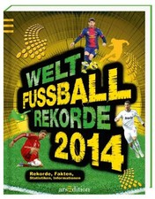 Welt-Fußball-Rekorde 2014, unknown author
