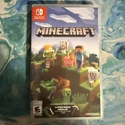 Minecraft - Nintendo Switch, Pre-owned