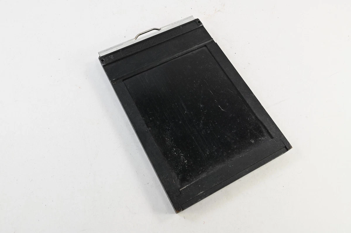 Graflex Cut Film Holder for sale | eBay