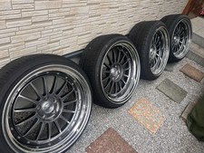 Jdm Ssr Tf1 Deep Rim 19-inch Pcd114 5h Br Ssr No Tires Jdm Ssr Tf1 Deep Rim 19-inch Pcd114 5h Br Ssr No Tires