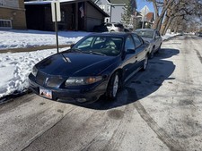 2004 Pontiac Bonneville GXP