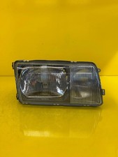 Mercedes W126 79-91 Frontscheinwerfer Rechts A1268209361 LHD OE Original Teil