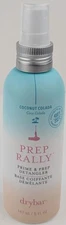 Drybar Prep Rally Prime & Prep Detangler Coconut Colada 5fl.oz./147ml Full Size 