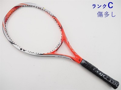 Yonex Vcore Si 100 2014 4 1/4 Tennis Racket Used 27'' Face 100sq in