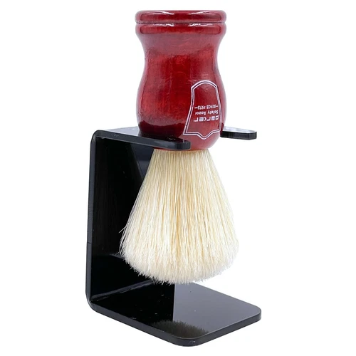 Parker Safety Razor Shaving Brush - Thumbnail 3