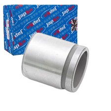 JAPKO 42,78mm KOLBEN BREMSSATTEL HINTEN VORNE passend für HYUNDAI SANTA SANTAMO 