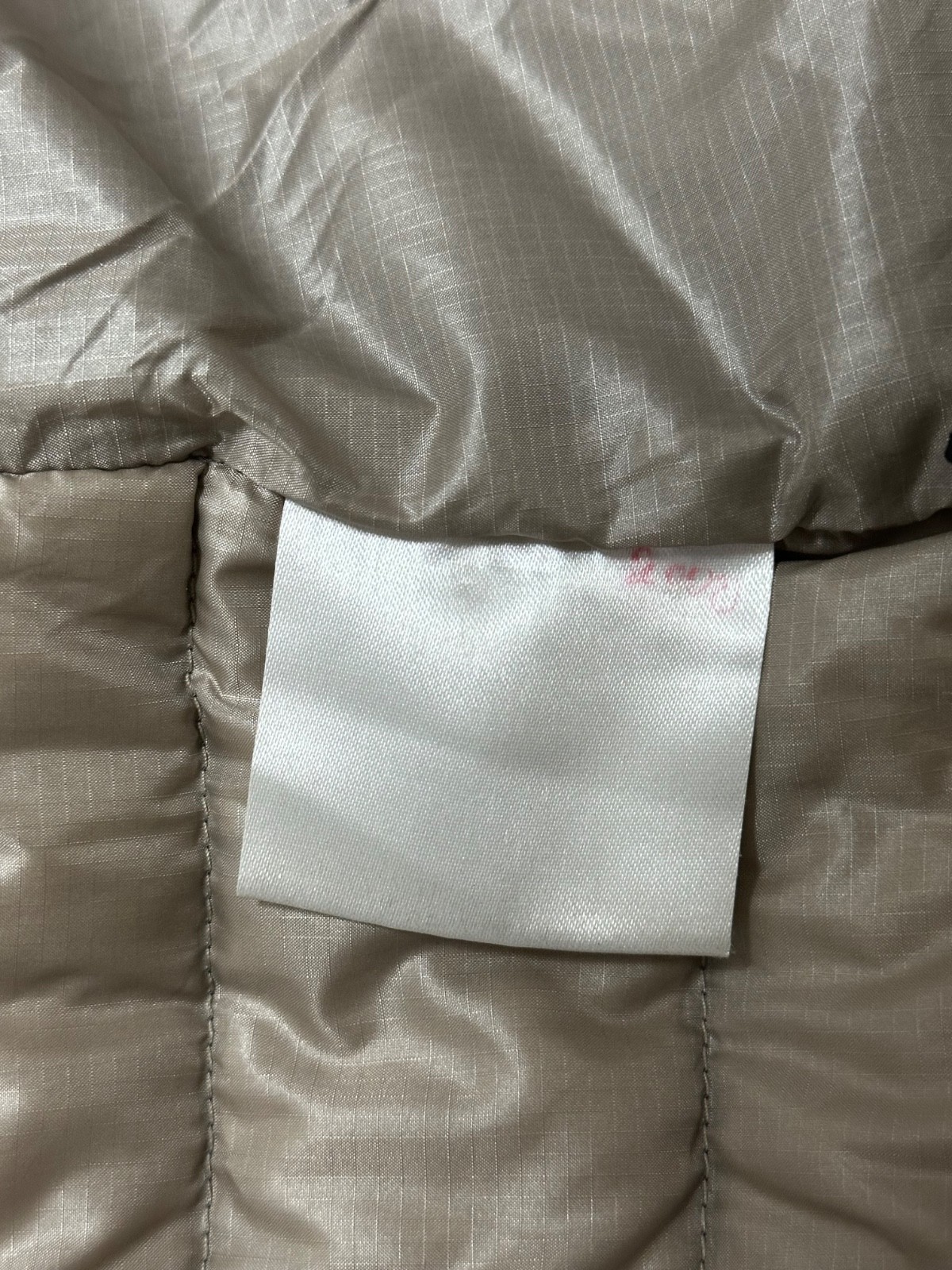 Peak Performance Men’s Down Puffer Jacket Size M - image 16