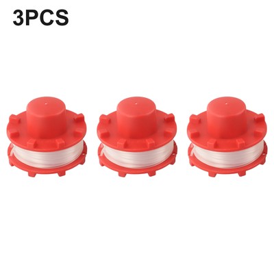 1pc Grass Trimmers Accessory For Einhell GE-CT 36/30 Li E Replacement Line Spool
