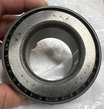 SKF 3776 Tapered Roller Bearing 1 PCS Made in USA