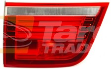 Feu avant (phare) BMW X5