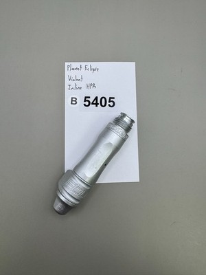 Planet Eclipse Violent Inline HPR-Silver