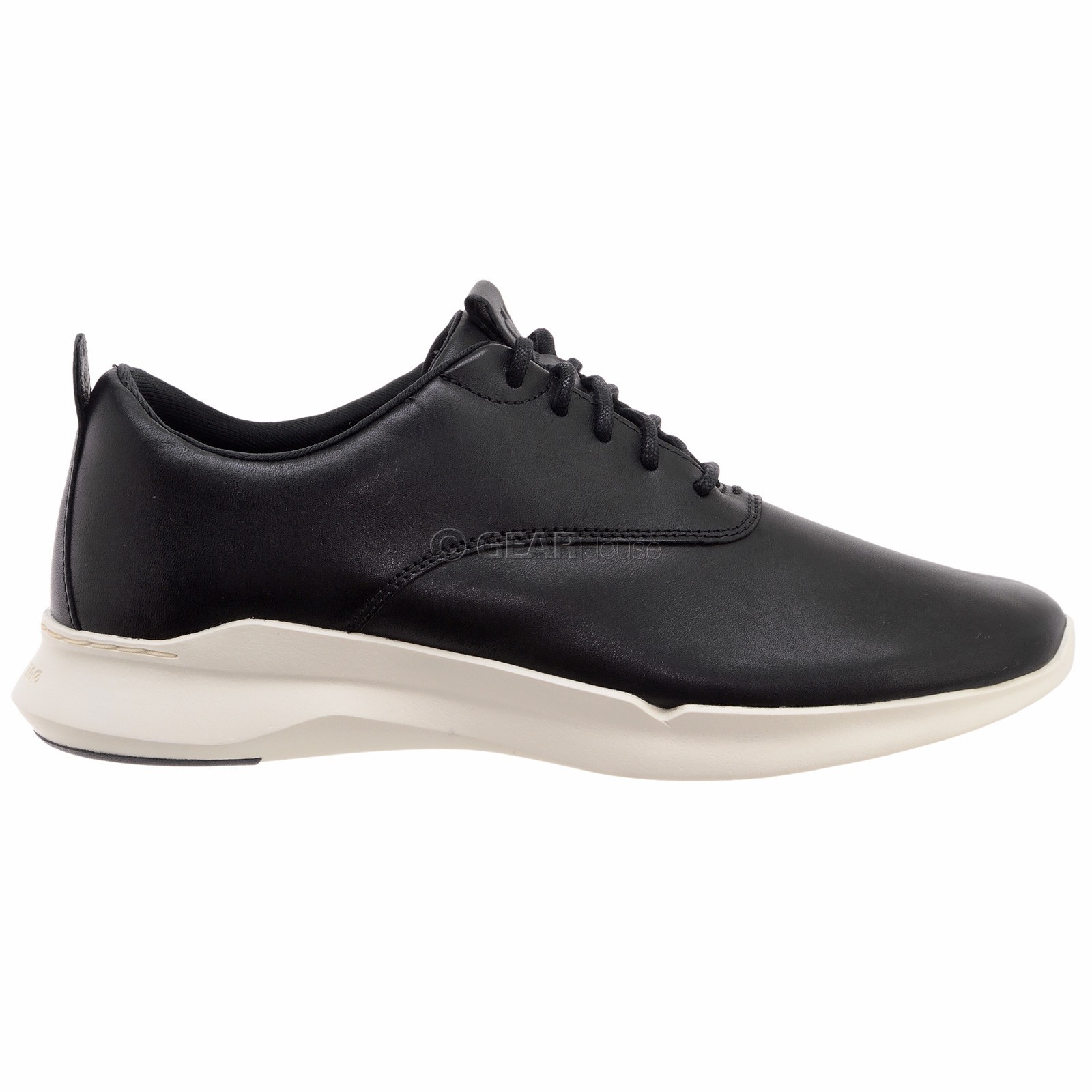 Cole Haan Grand Crosscourt Runox Mens Casual Shoes Black Leather Pick Size 14490₽