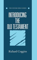 Coggins | Introducing The Old Testament | Buch | Englisch (2012) | Gebunden