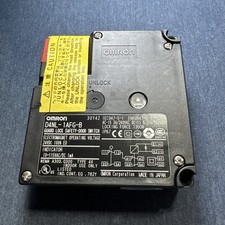 1PC NEW Omron D4NL-1AFG-B D4NL1AFGB Safety Sw...
