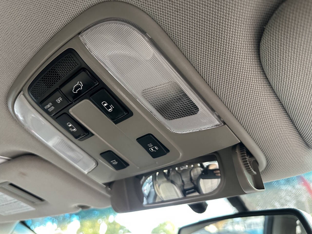 2016 Kia Sedona EX 4dr Mini Van thumbnail 29