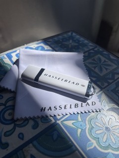 Hasselblad USB Drive 2 GB New/Never Used