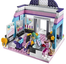 LEGO Friends Butterfly Beauty Shop 3187